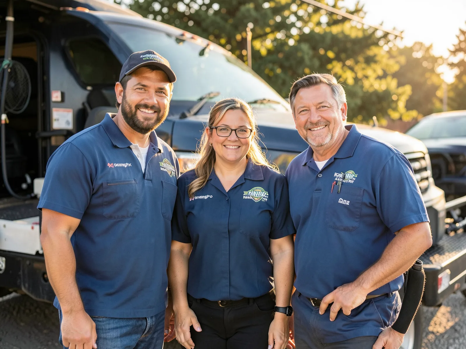 Roof Repair company in Halliday, ND